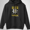 Bloom Hoodie Unisex | 300 GSM Premium Fabric