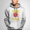 Bloom Hoodie Unisex | 300 GSM Premium Fabric