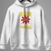 Bloom Hoodie Unisex | 300 GSM Premium Fabric