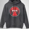 Dreams Hoodie Unisex | 300 GSM Fleece Warm Winter Wear