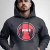 Dreams Hoodie Unisex | 300 GSM Fleece Warm Winter Wear