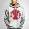 Dreams Hoodie Unisex | 300 GSM Fleece Warm Winter Wear