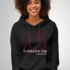 Future Hoodie Unisex | 300 GSM Premium Fabric
