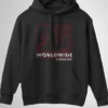 Future Hoodie Unisex | 300 GSM Premium Fabric