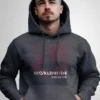 Future Hoodie Unisex | 300 GSM Premium Fabric