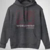 Future Hoodie Unisex | 300 GSM Premium Fabric