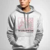 Future Hoodie Unisex | 300 GSM Premium Fabric