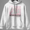 Future Hoodie Unisex | 300 GSM Premium Fabric
