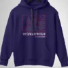 Future Hoodie Unisex | 300 GSM Premium Fabric