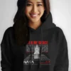 Give Me Space Hoodie Unisex | 300 GSM Premium Fabric