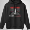 Give Me Space Hoodie Unisex | 300 GSM Premium Fabric