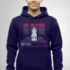 Give Me Space Hoodie Unisex | 300 GSM Premium Fabric