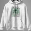 Imagine Hoodie Unisex | 300 GSM Premium Fabric