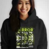 Mirror Hoodie Unisex | 300 GSM Premium Winter Wear