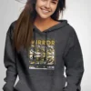 Mirror Hoodie Unisex | 300 GSM Premium Winter Wear