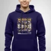 Mirror Hoodie Unisex | 300 GSM Premium Winter Wear