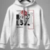Rose Love Hoodie Unisex | Premium 300 GSM