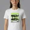 Mirror T-Shirt Unisex | 180 GSM Pure Cotton Crew Neck