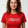 Again T-Shirt Unisex | 180 GSM Pure Cotton Crew Neck