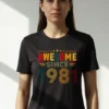 Awesome T-Shirt Unisex | 180 GSM Pure Cotton