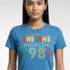 Awesome T-Shirt Unisex | 180 GSM Pure Cotton