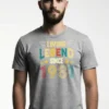 Living Legend Unisex T-Shirt | 180 GSM Premium Cotton