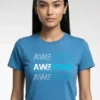 Awesome Unisex T-Shirt | 180 GSM Premium Cotton Tee