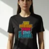 Big Choices Better Stories Unisex T-Shirt