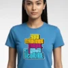 Big Choices Better Stories Unisex T-Shirt