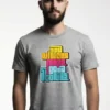 Big Choices Better Stories Unisex T-Shirt