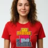 Big Choices Better Stories Unisex T-Shirt