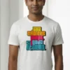 Big Choices Better Stories Unisex T-Shirt