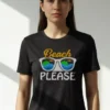 Beach Mode T-Shirt