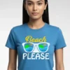 Beach Mode T-Shirt