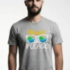 Beach Mode T-Shirt
