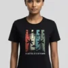 Life Is Better T-Shirt