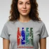 Life Is Better T-Shirt