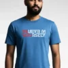022-BIY_James Blue Believe In Yourself T-Shirt