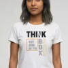 Think Outside the Box T-Shirt