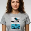Big Waves T-Shirt