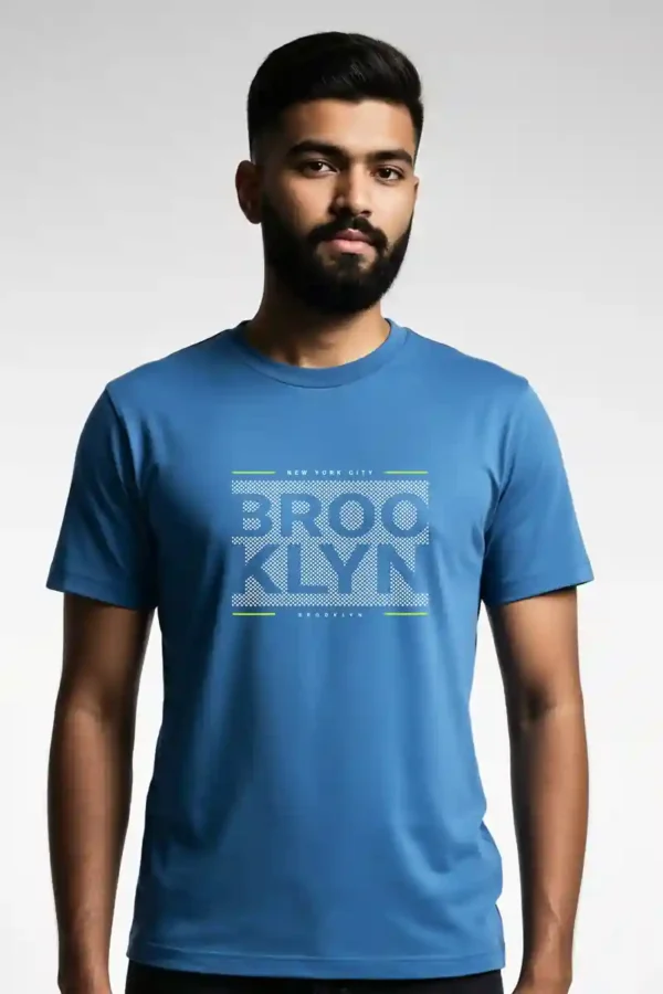 Brooklyn T-Shirt