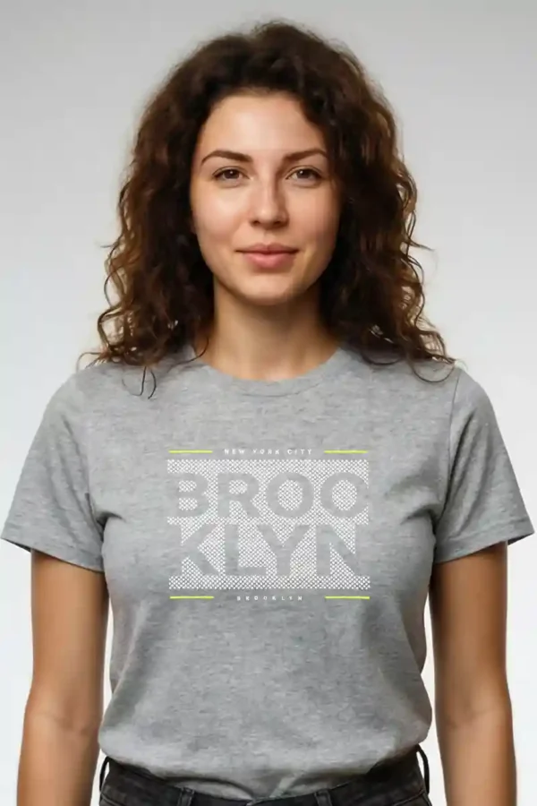 Brooklyn T-Shirt
