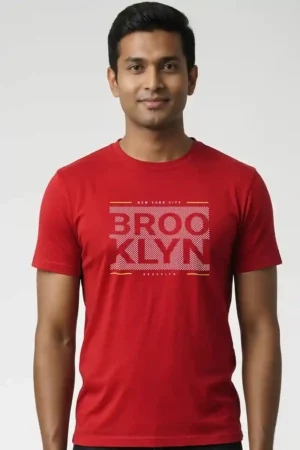 Brooklyn T-Shirt