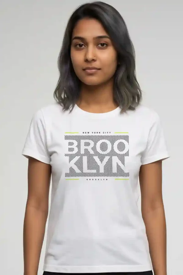 Brooklyn T-Shirt