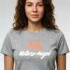 Butterfly Nature T-Shirt