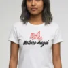 Butterfly Nature T-Shirt