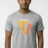 California T-Shirt Unisex | 180 GSM Cotton Crew Neck