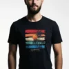 California Sea Vibes T-Shirt Unisex | 100% Premium Cotton