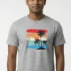 California Sea Vibes T-Shirt Unisex | 100% Premium Cotton