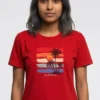 California Sea Vibes T-Shirt Unisex | 100% Premium Cotton